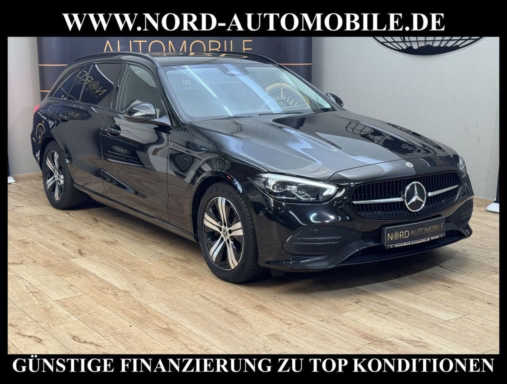 Mercedes-Benz C 220 2022