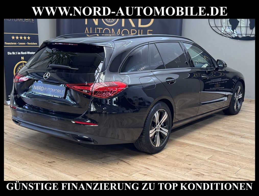 Mercedes-Benz C 220 2022