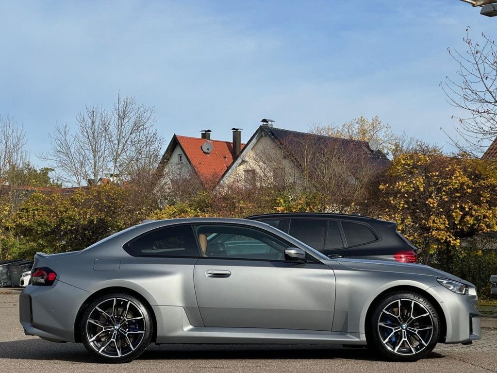 BMW M2 2024