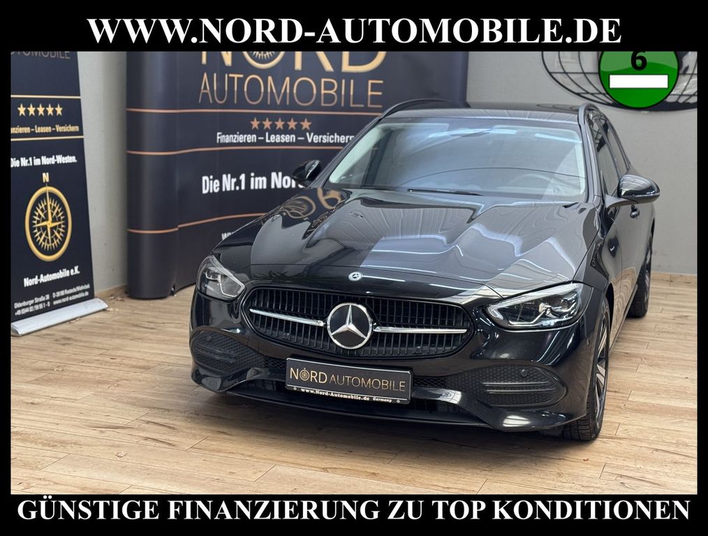 Mercedes-Benz C 220 2022