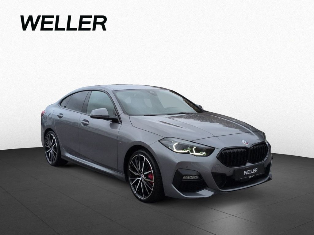 BMW 220 Gran Coupé 2023