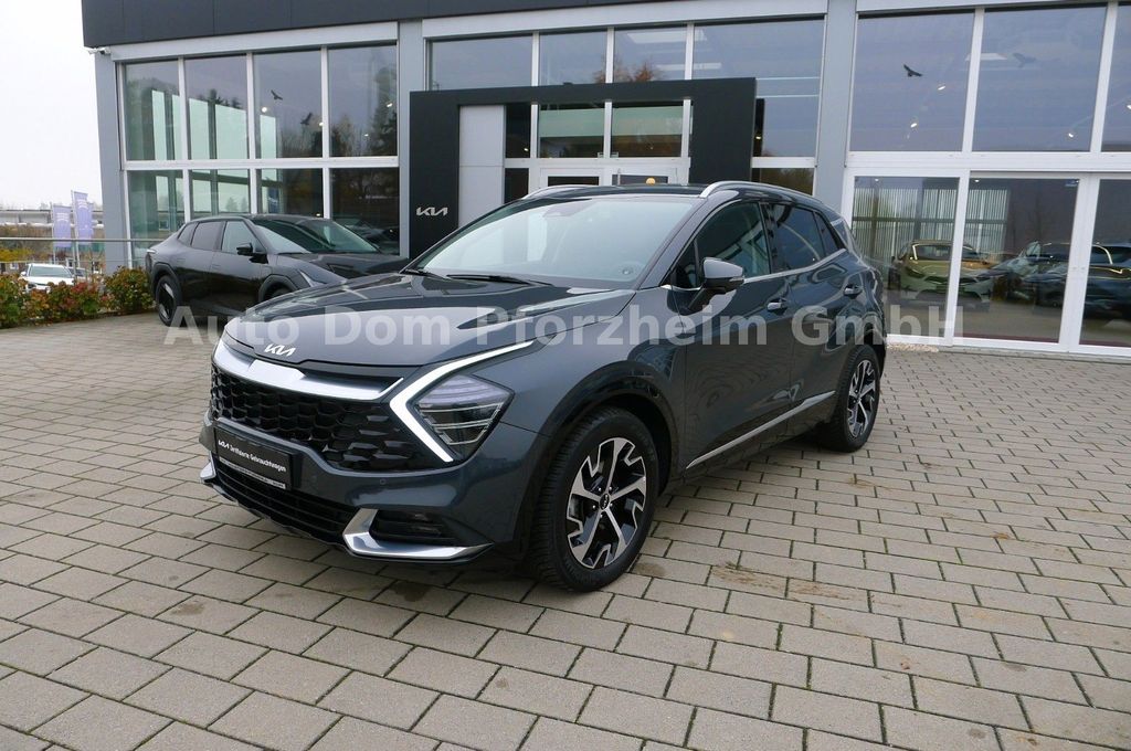 Kia Sportage 2024