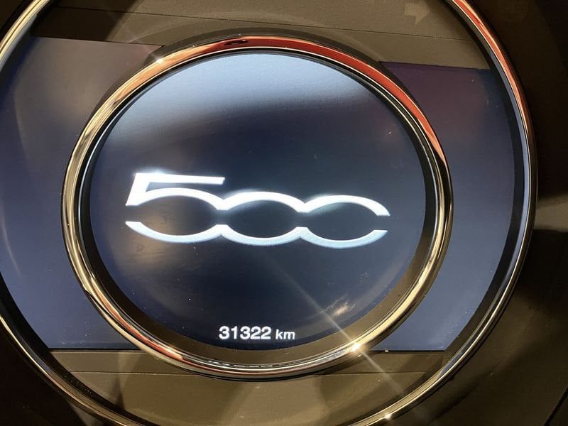 Fiat 500 2024