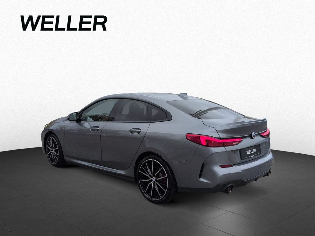 BMW 220 Gran Coupé 2023