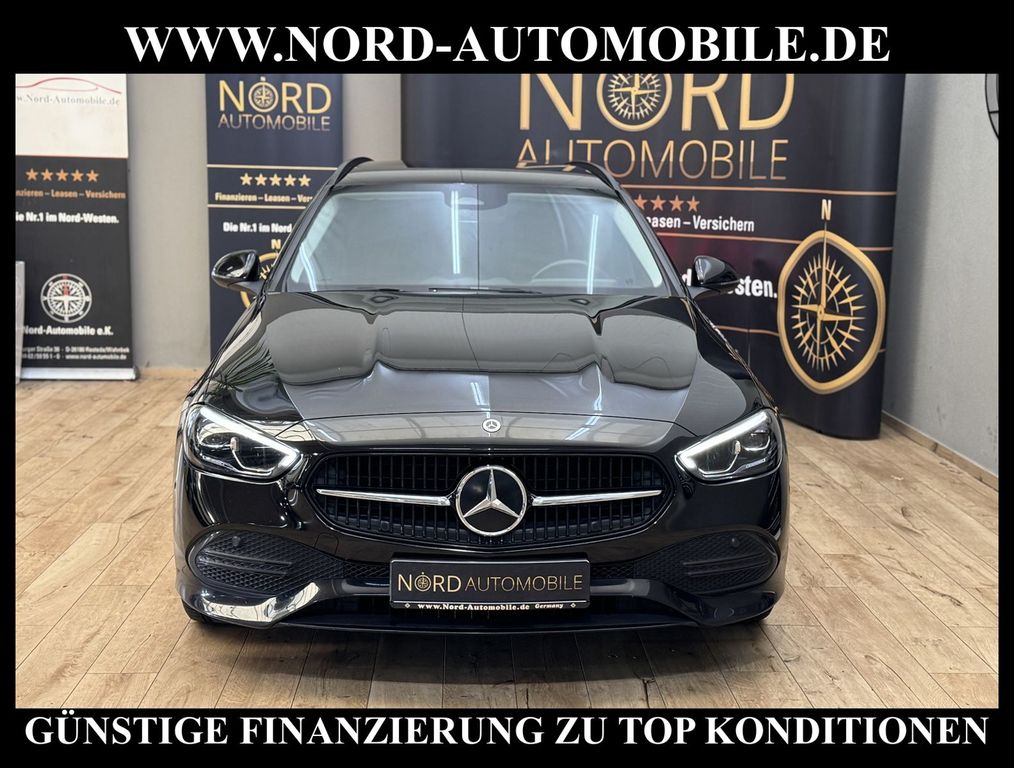 Mercedes-Benz C 220 2022