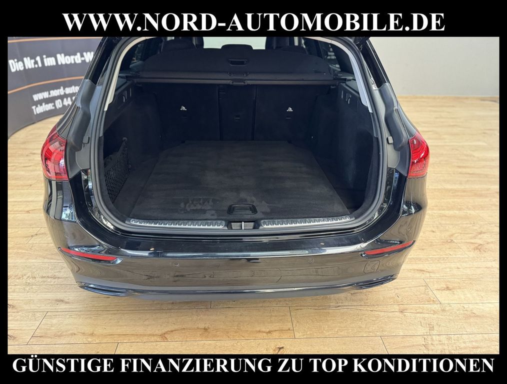 Mercedes-Benz C 220 2022