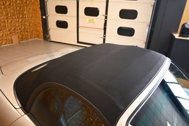 Porsche Boxster 2002