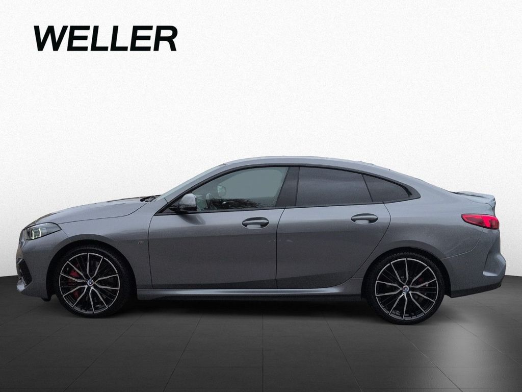 BMW 220 Gran Coupé 2023