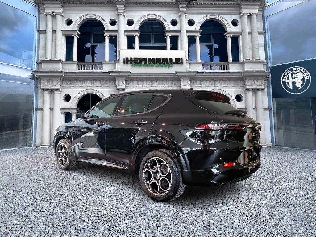 Alfa Romeo Tonale 2025