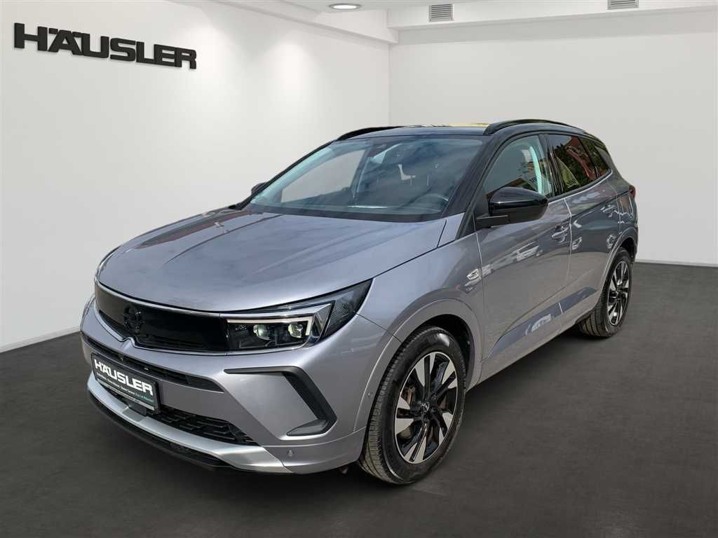 Opel Grandland (X) 2022