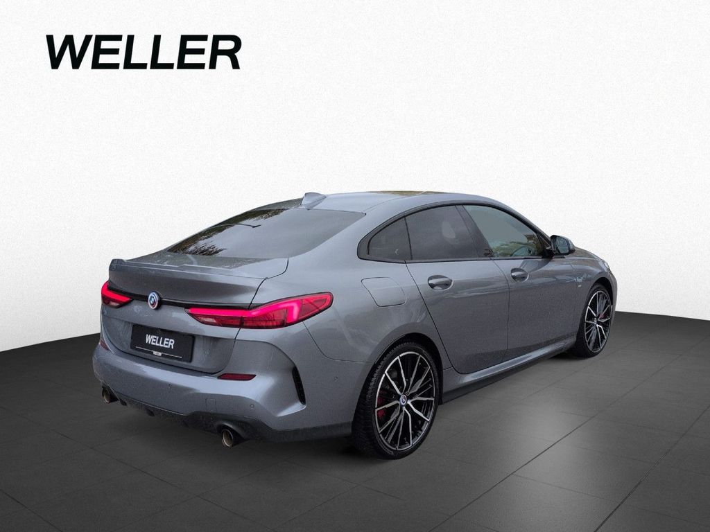 BMW 220 Gran Coupé 2023