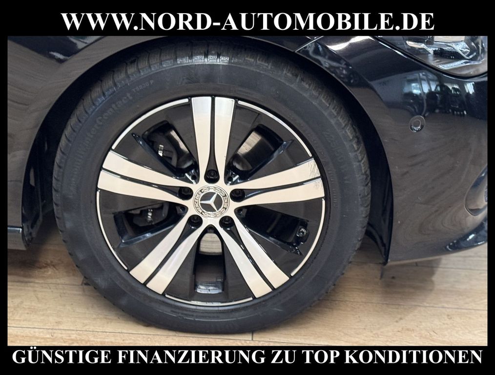 Mercedes-Benz C 220 2022