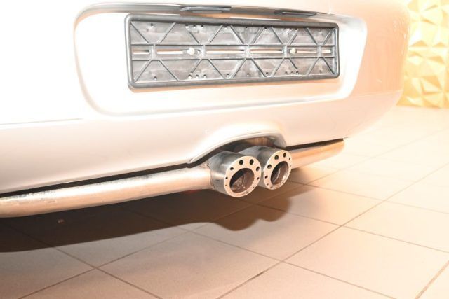 Porsche Boxster 2002