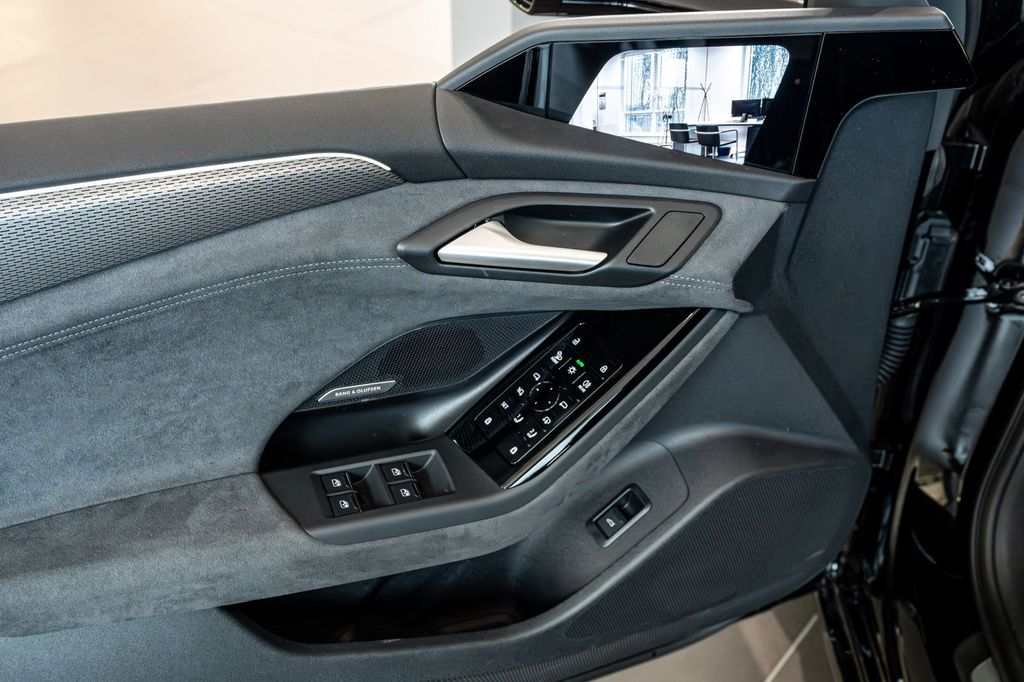Audi A6 e-tron 2025