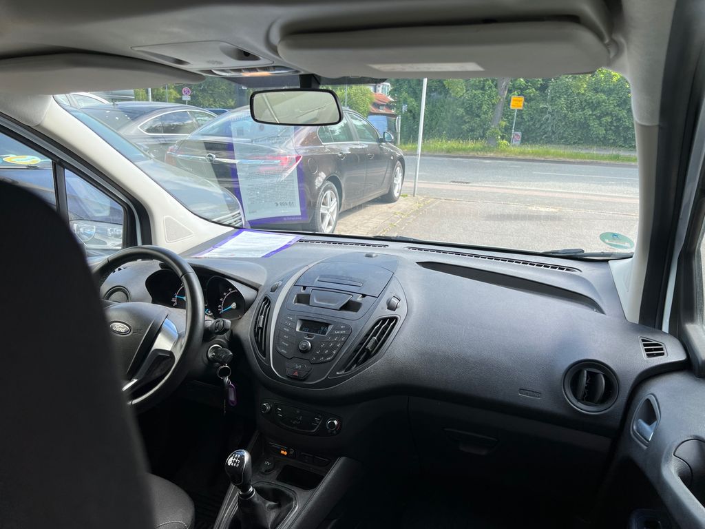 Ford Transit 2021