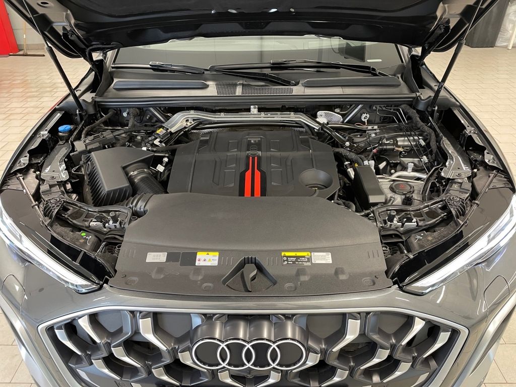 Audi SQ5 2025