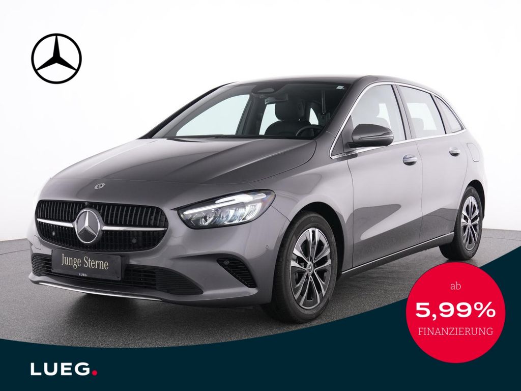 Mercedes-Benz B 200 2024