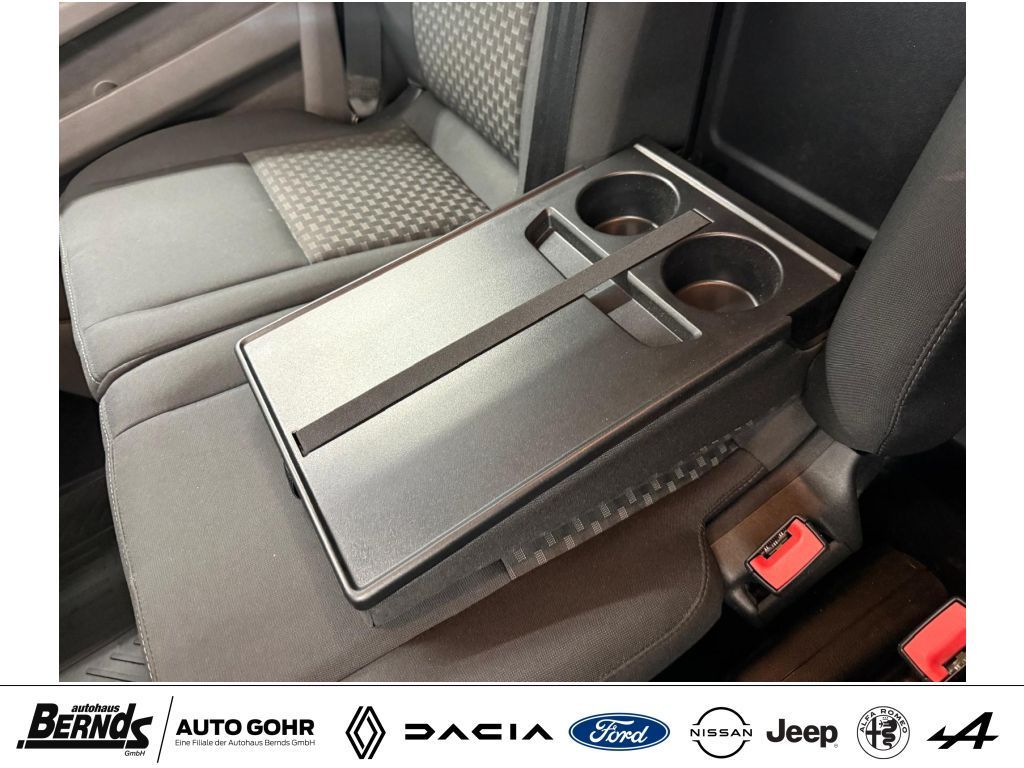 Ford Transit Custom 2022