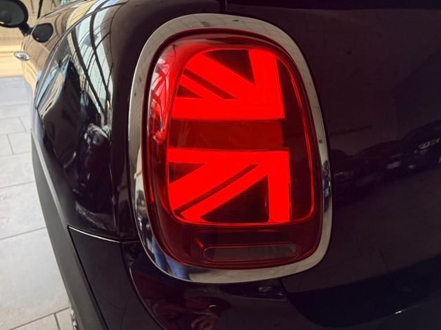 MINI Cooper D Cabrio 2018