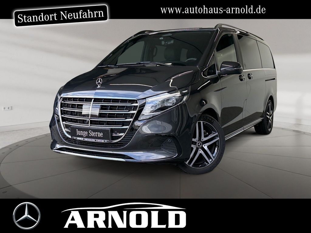 Mercedes-Benz V 300 2025