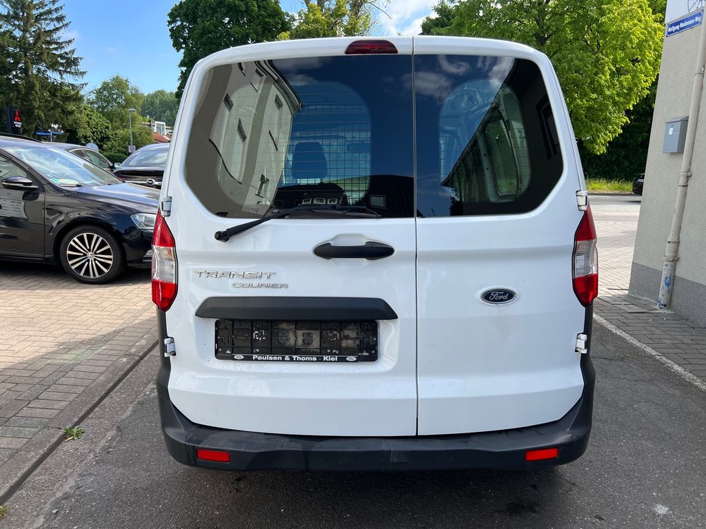 Ford Transit 2021