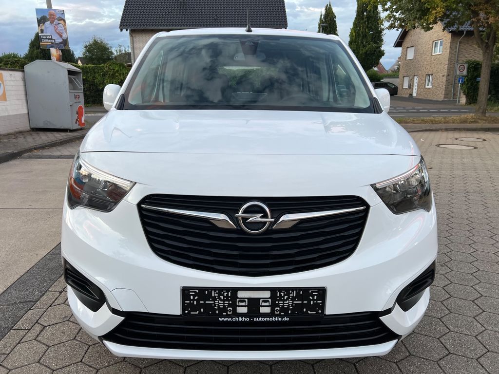 Opel Combo Life 2020