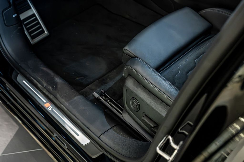 Audi A6 e-tron 2025