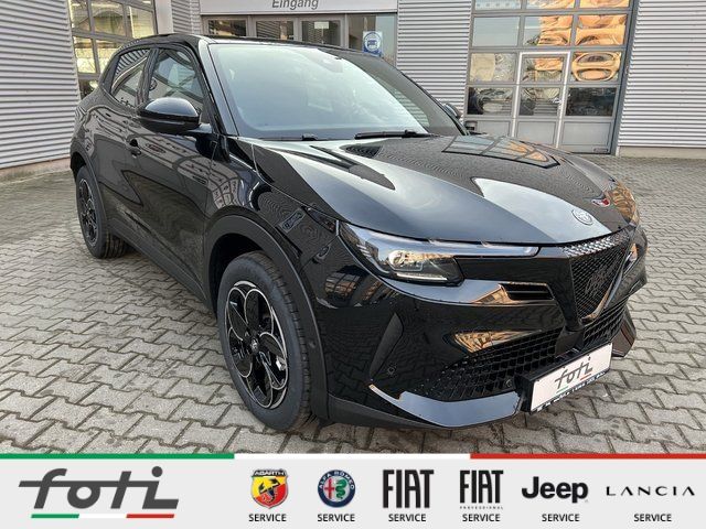 Alfa Romeo Junior 2025