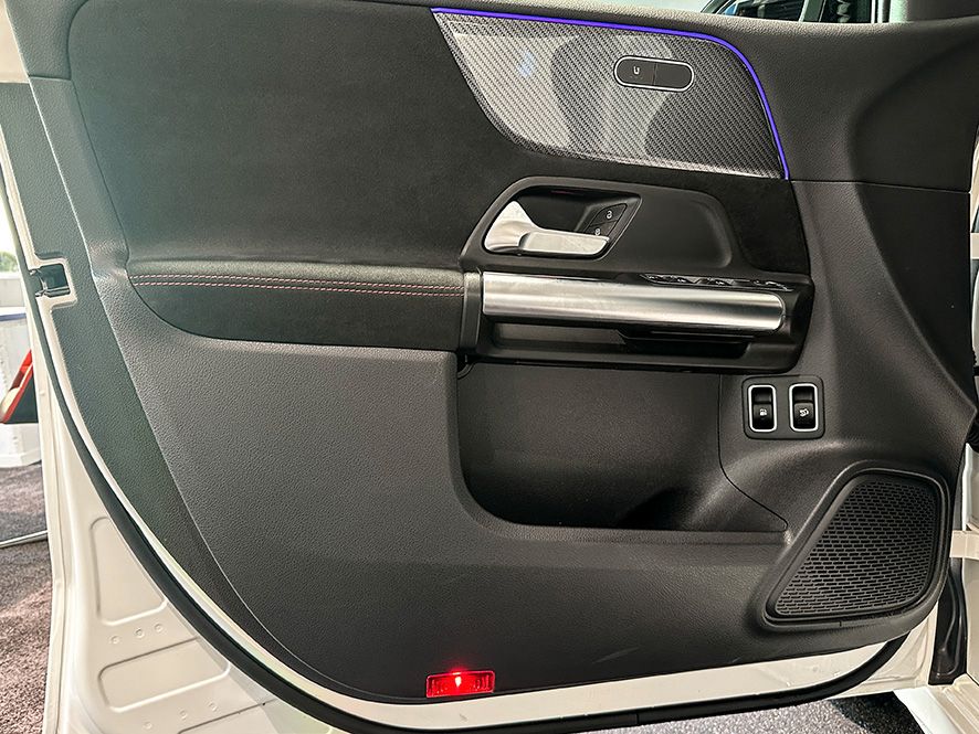Mercedes-Benz B 250 2022
