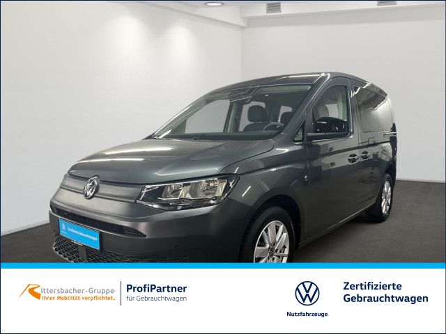 Volkswagen Caddy 2024