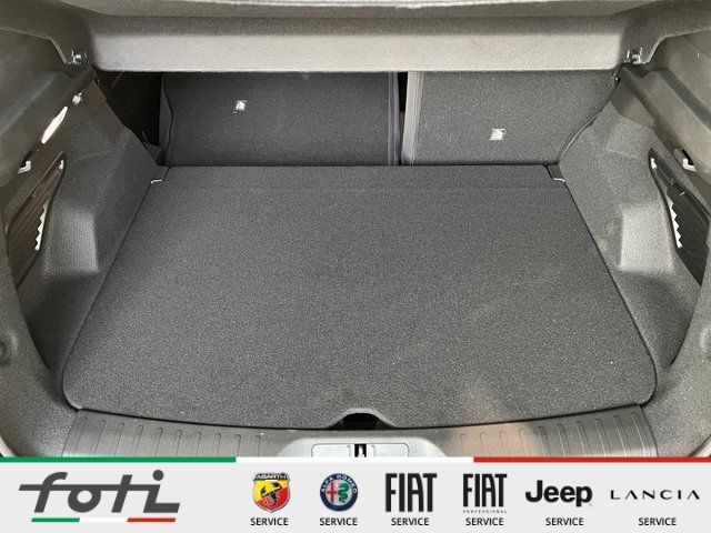 Alfa Romeo Junior 2025