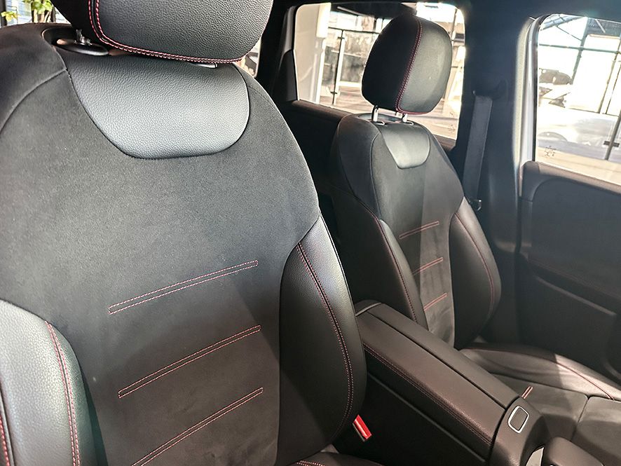 Mercedes-Benz B 250 2022