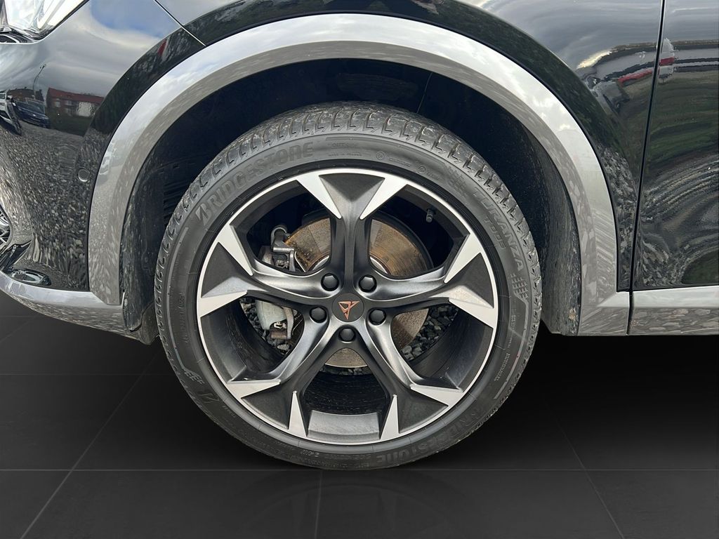 Cupra Formentor 2023