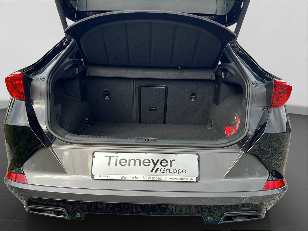 Cupra Formentor 2023