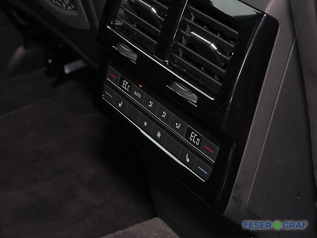 Volkswagen Touareg 2025