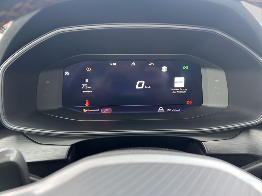 Cupra Formentor 2023