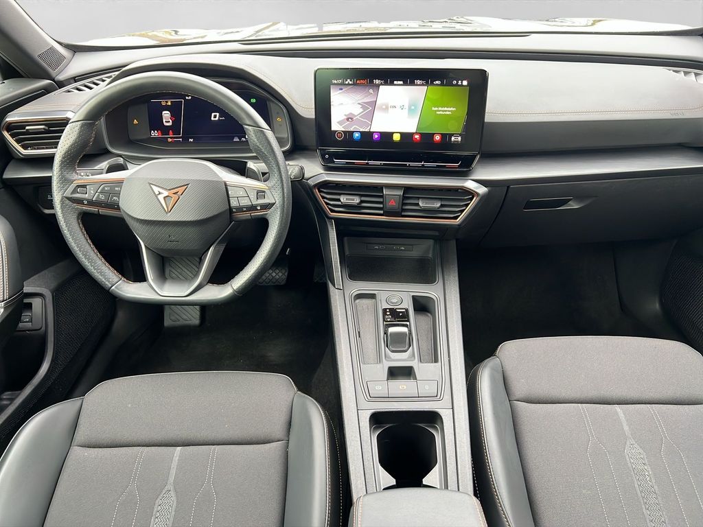 Cupra Formentor 2023