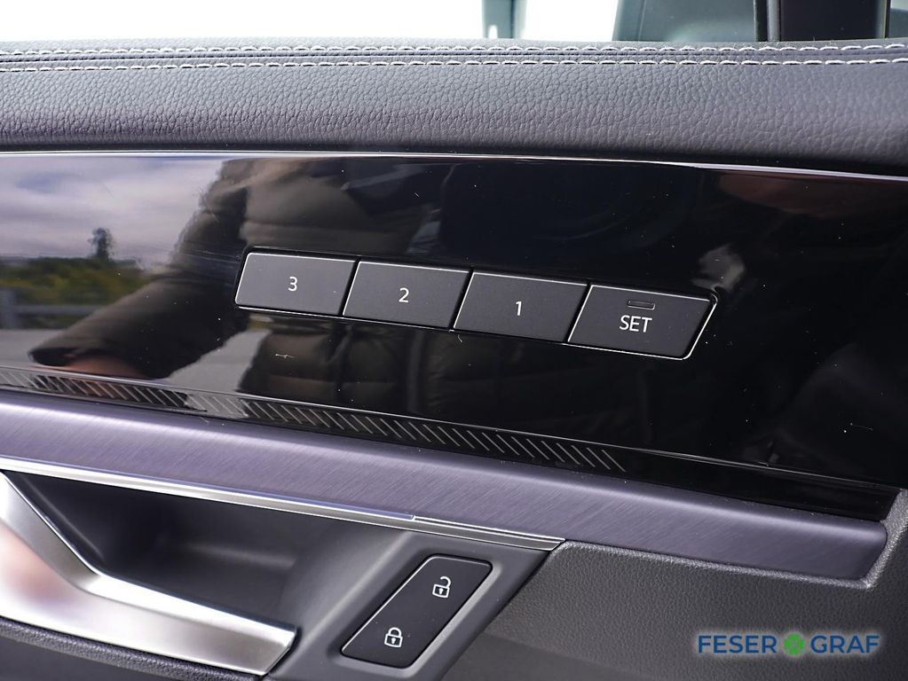 Volkswagen Touareg 2025