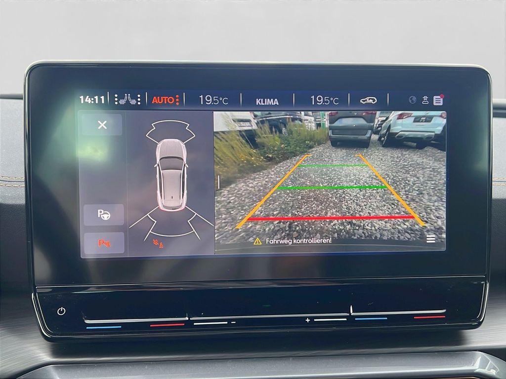 Cupra Formentor 2023