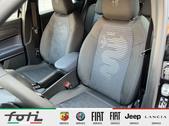 Alfa Romeo Junior 2025