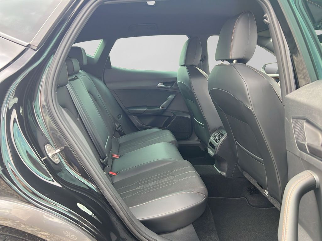 Cupra Formentor 2023