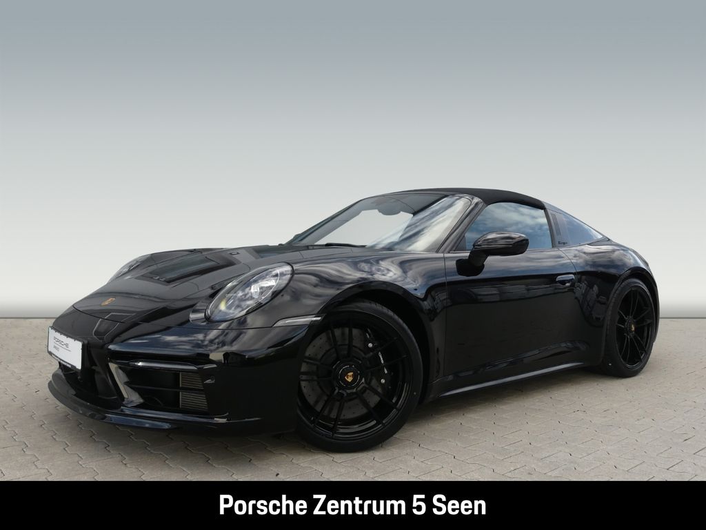 Porsche 992 2024