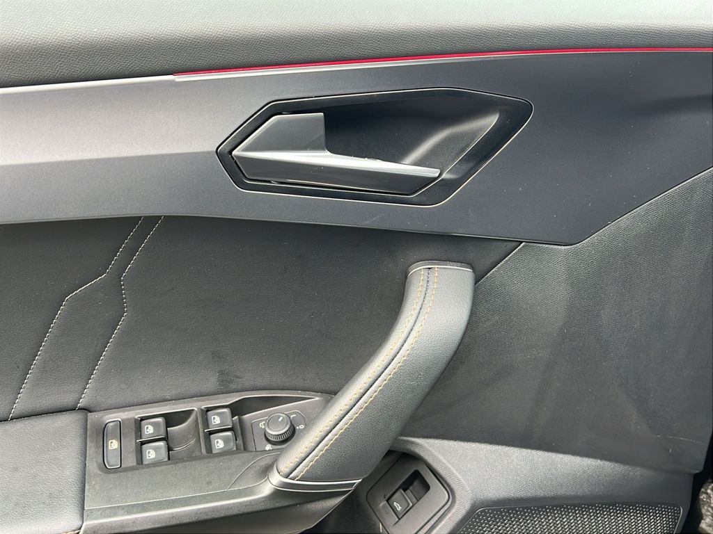 Cupra Formentor 2023