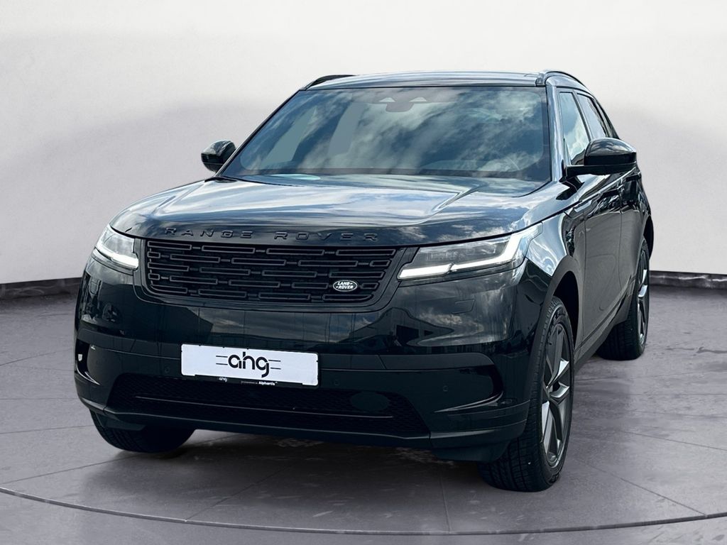 Land Rover Range Rover Velar 2025
