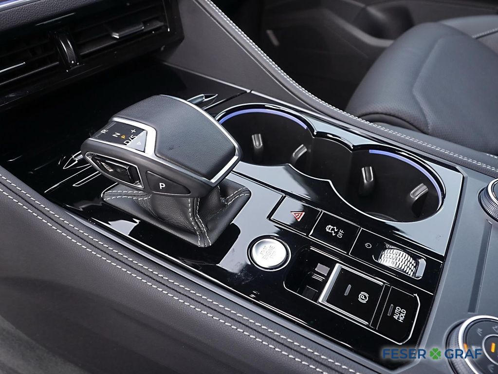 Volkswagen Touareg 2025