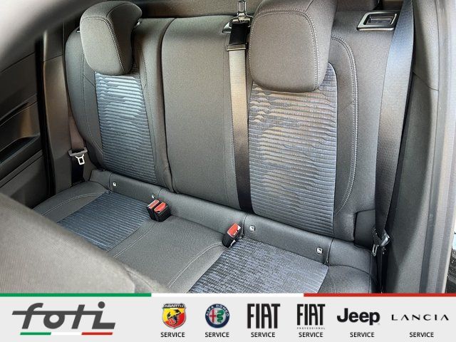 Alfa Romeo Junior 2025