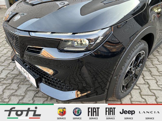 Alfa Romeo Junior 2025