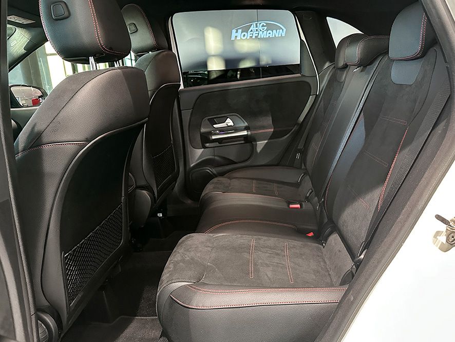 Mercedes-Benz B 250 2022