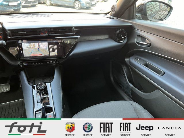 Alfa Romeo Junior 2025