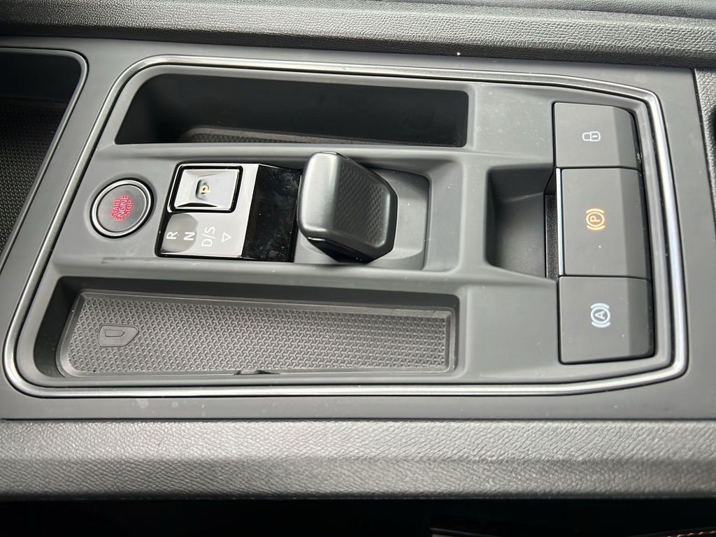 Cupra Formentor 2023